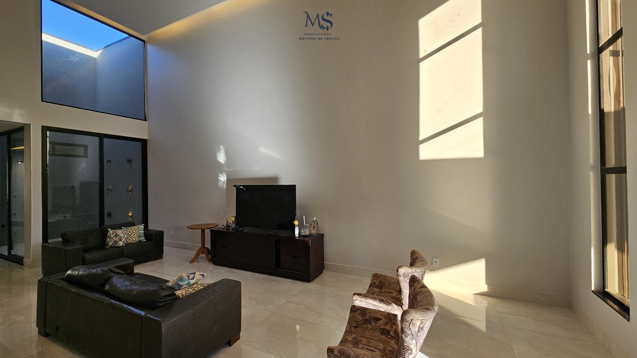 Imagem Casa de Condomínio com 4 Quartos à Venda, 370 m²em Setor Habitacional Vicente Pires - Brasília