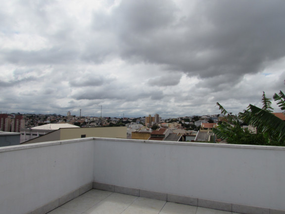 Imagem Apartamento com 3 Quartos à Venda, 87 m² em Parque das Nações - Santo André