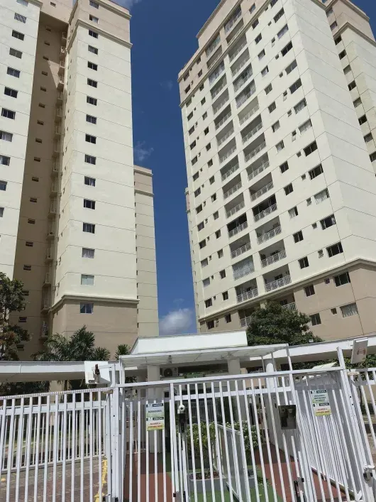 Imagem Apartamento com 2 Quartos à Venda, 63 m² em Nova Parnamirim - Parnamirim