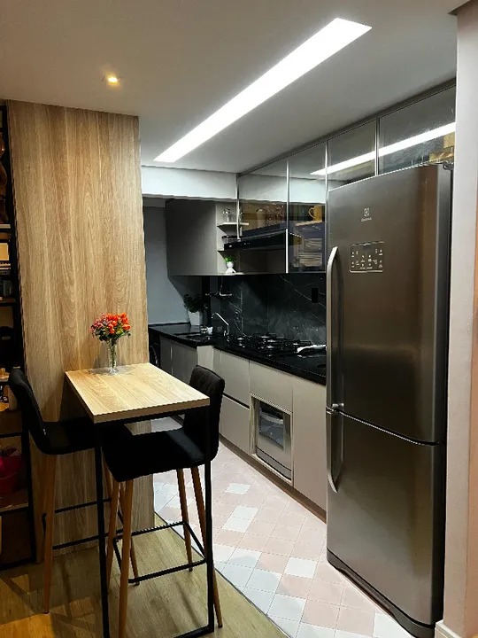Imagem Apartamento com 1 Quarto à Venda, 58 m²em Vila Mariana - São Paulo Imagem Apartamento com 1 Quarto à Venda, 58 m²em Vila Mariana - São Paulo
