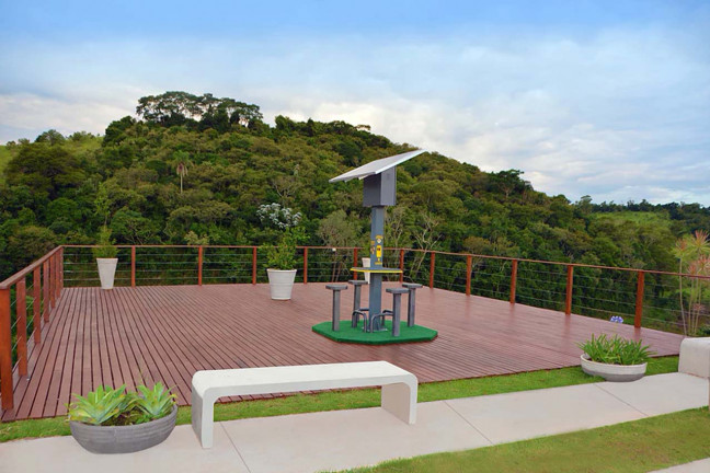 Imagem Terreno em Condomínio à Venda, 399 m² em Loteamento Residencial Rio das Flores - Itatiba Imagem Terreno em Condomínio à Venda, 399 m² em Loteamento Residencial Rio das Flores - Itatiba