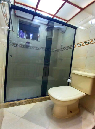 Imagem Apartamento com 2 Quartos à Venda, 55 m²em Jacarepaguá - Rio de Janeiro