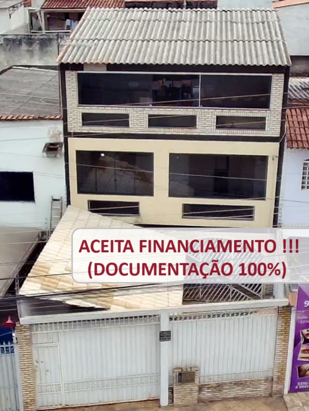 Casa com 4 Quartos à Venda, 300 m²em Areal (Águas Claras) - Brasília