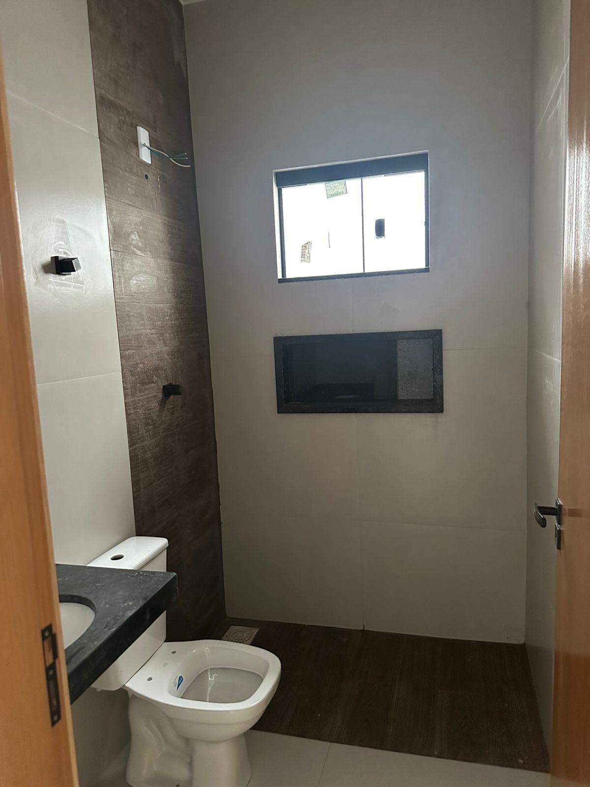 Imagem Casa com 2 Quartos à Venda, 77 m²em Setor Morada do Sol - Goiânia