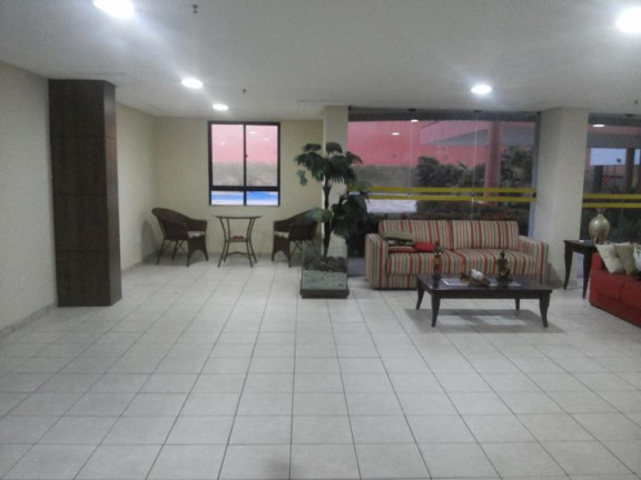 Imagem Apartamento com 2 Quartos à Venda,  em Candelária - Natal
