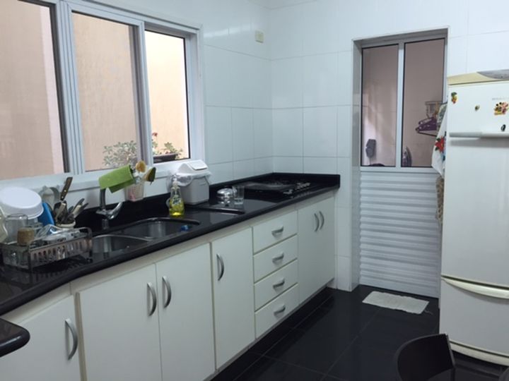 Imagem Casa de Condomínio com 4 Quartos à Venda, 360 m² em Jardim América - São José Dos Campos