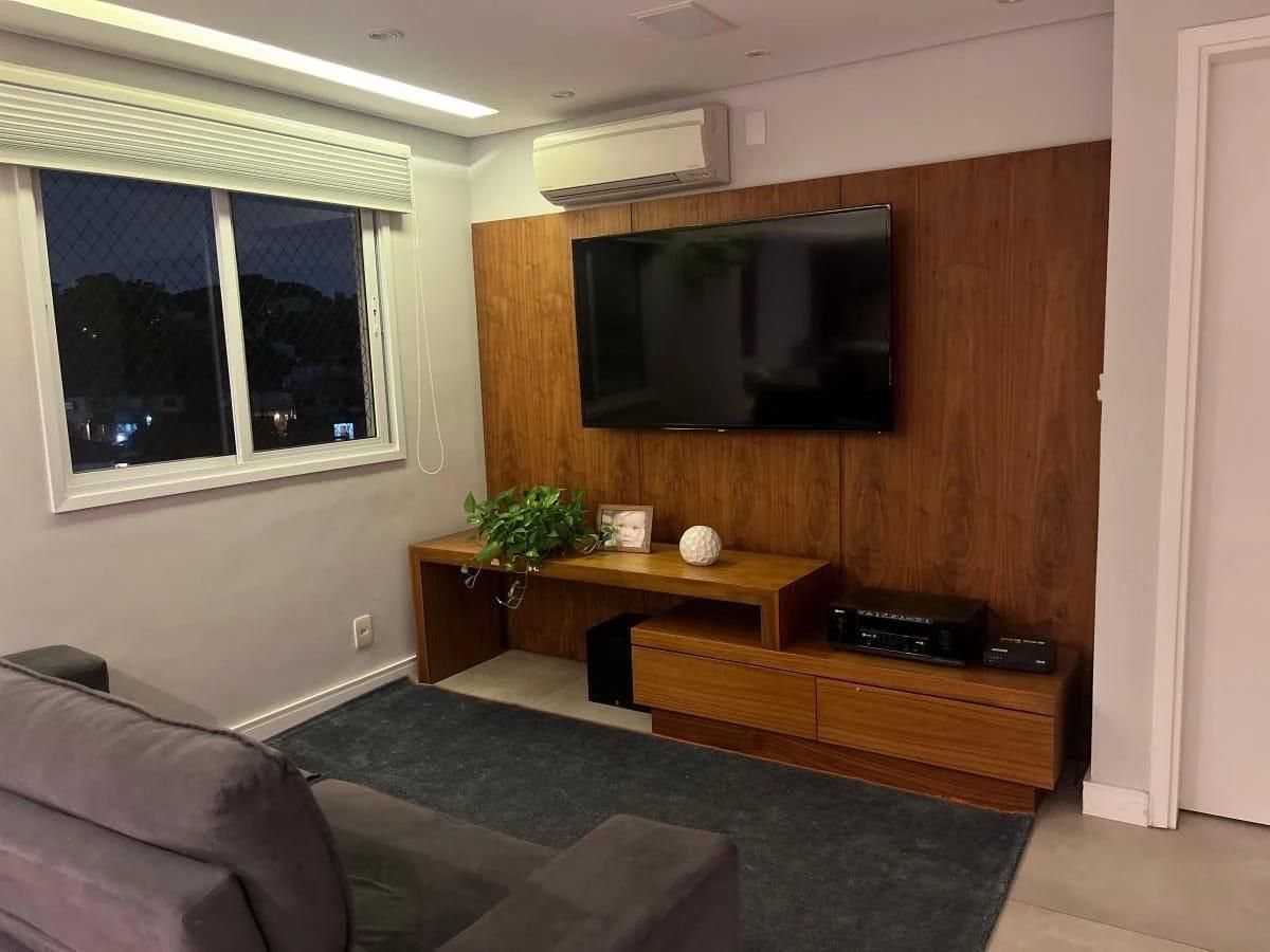 Imagem Apartamento com 3 Quartos à Venda ou Locação, 156 m² em Vila Mariana - São Paulo