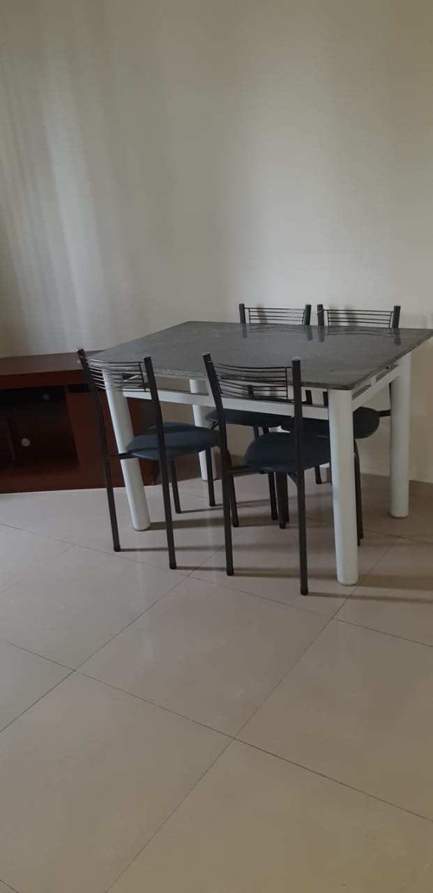 Imagem Apartamento com 1 Quarto à Venda, 37 m² em Itararé - São Vicente Imagem Apartamento com 1 Quarto à Venda, 37 m² em Itararé - São Vicente