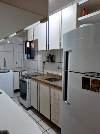 Imagem Apartamento com 3 Quartos à Venda, 70 m² em Engenheiro Luciano Cavalcante - Fortaleza