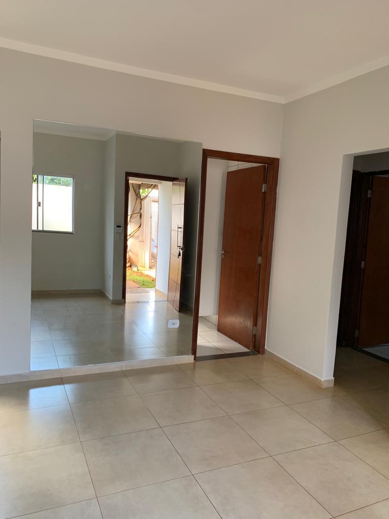 Imagem Casa com 3 Quartos à Venda, 83 m²em Água Limpa Park - Campo Grande