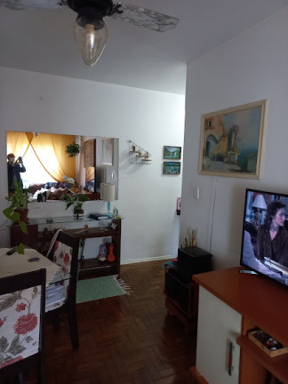 Imagem Apartamento com 1 Quarto à Venda, 46 m² em Jardim Leopoldina - Porto Alegre