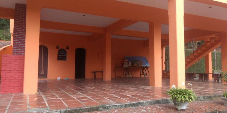 Imagem Chácara com 3 Quartos à Venda, 12.000 m² em Centro - Santa Isabel Imagem Chácara com 3 Quartos à Venda, 12.000 m² em Centro - Santa Isabel