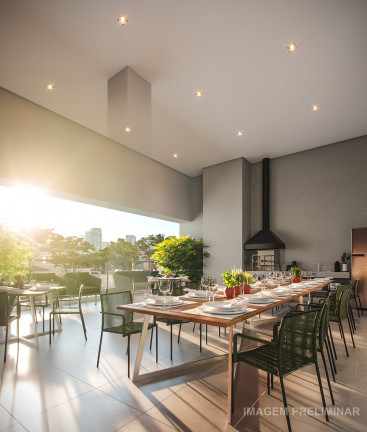 Imagem Apartamento com 3 Quartos à Venda, 114 m² em Jardim Prudência - São Paulo Imagem Apartamento com 3 Quartos à Venda, 114 m² em Jardim Prudência - São Paulo