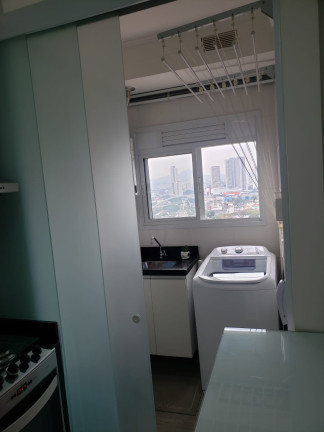Imagem Apartamento com 1 Quarto à Venda, em Umuarama - Osasco Imagem Apartamento com 1 Quarto à Venda, em Umuarama - Osasco