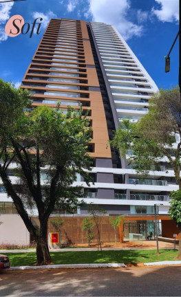 Imagem Apartamento com 4 Quartos à Venda, em Campo Belo - São Paulo Imagem Apartamento com 4 Quartos à Venda, em Campo Belo - São Paulo