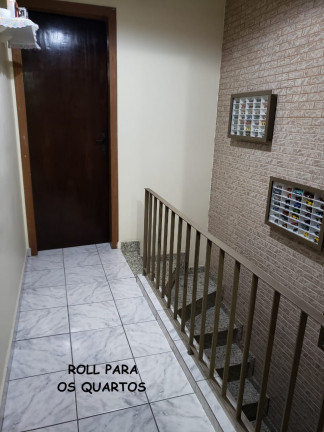 Imagem Sobrado com 2 Quartos à Venda, 98 m² em Cidade Líder - São Paulo Imagem Sobrado com 2 Quartos à Venda, 98 m² em Cidade Líder - São Paulo