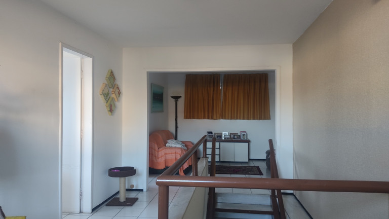 Imagem Sobrado com 7 Quartos à Venda,  em Dionísio Torres - Fortaleza 