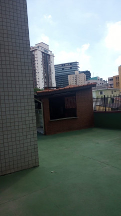 Imagem Apartamento com 2 Quartos para Alugar, 46 m² em Centro - Osasco