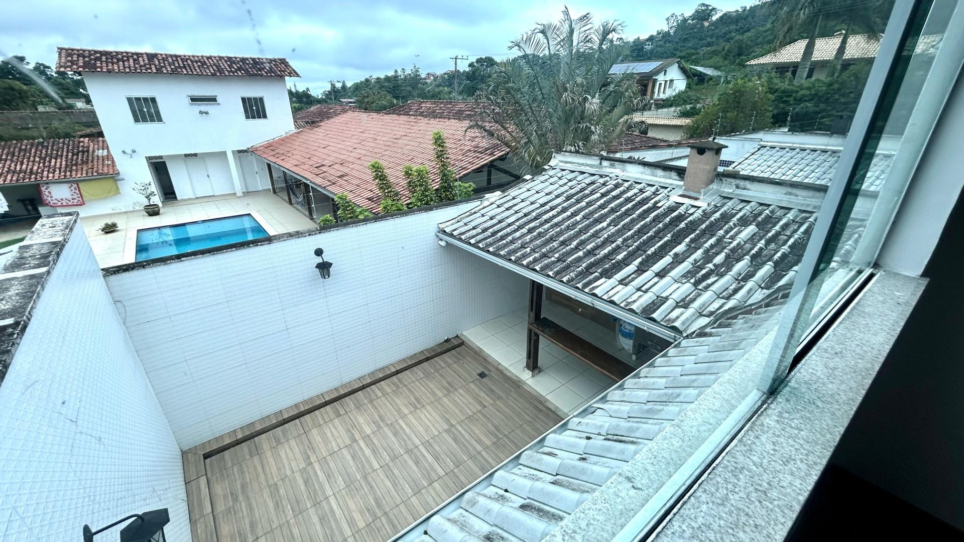 Imagem Casa com 3 Quartos à Venda, 160 m² em Parque Jardim da Serra - Juiz de Fora Imagem Casa com 3 Quartos à Venda, 160 m² em Parque Jardim da Serra - Juiz de Fora