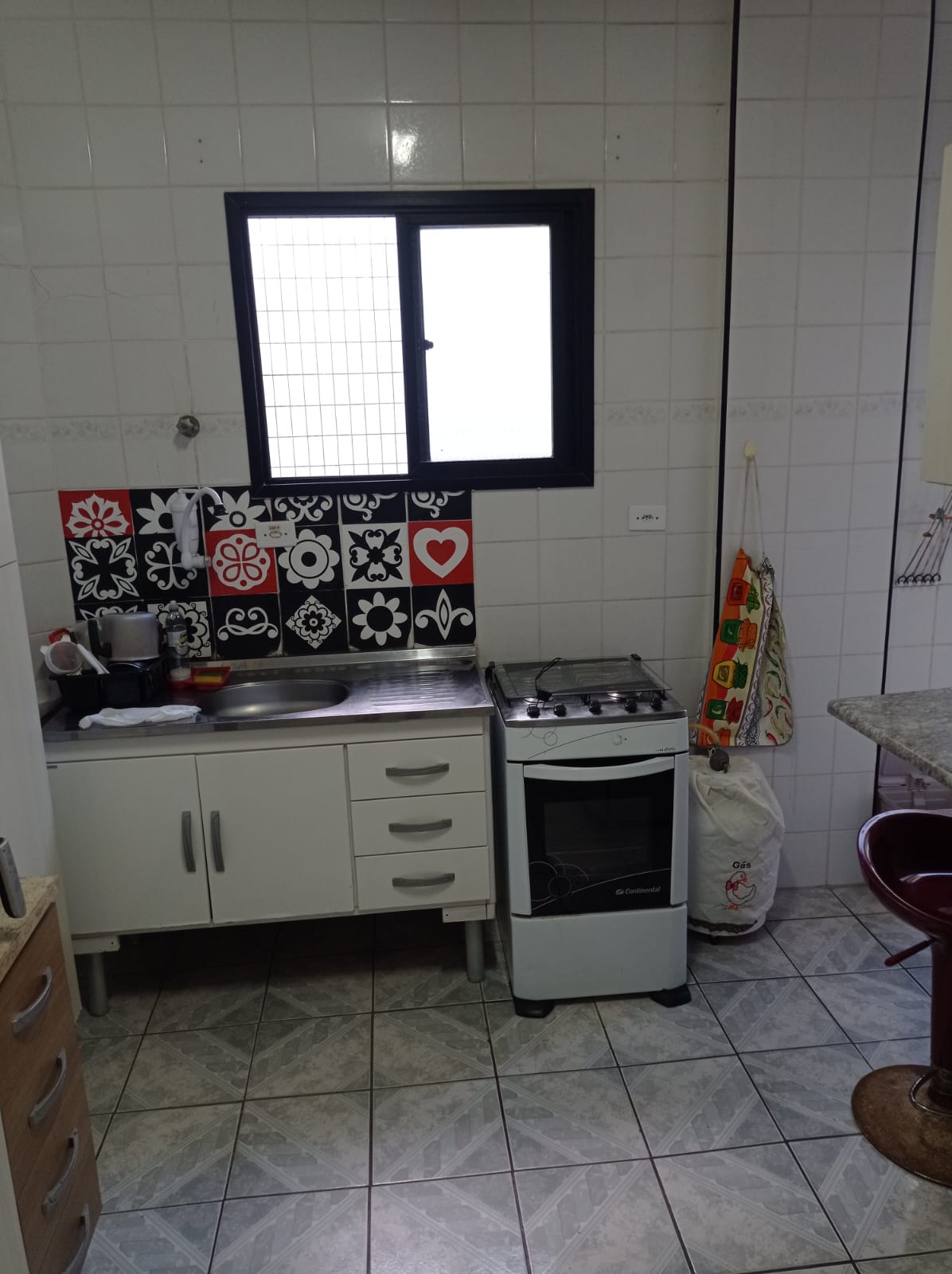 Imagem Apartamento com 1 Quarto à Venda, 45 m²em Ocian - Praia Grande Imagem Apartamento com 1 Quarto à Venda, 45 m²em Ocian - Praia Grande