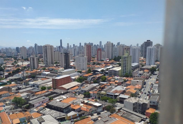 Imagem Apartamento com 2 Quartos à Venda, 44 m² em Alto da Mooca - São Paulo Imagem Apartamento com 2 Quartos à Venda, 44 m² em Alto da Mooca - São Paulo