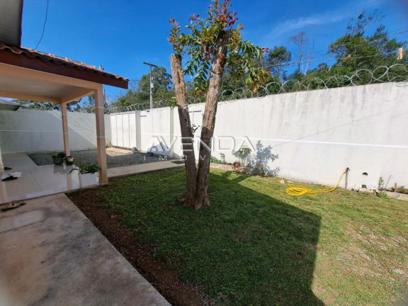 Imagem Casa com 3 Quartos à Venda, 135 m²em Roseira - Campina Grande do Sul