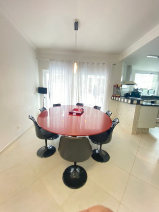 Imagem Casa de Condomínio com 6 Quartos para Temporada, 372 m²em Costa do Sol - Bertioga