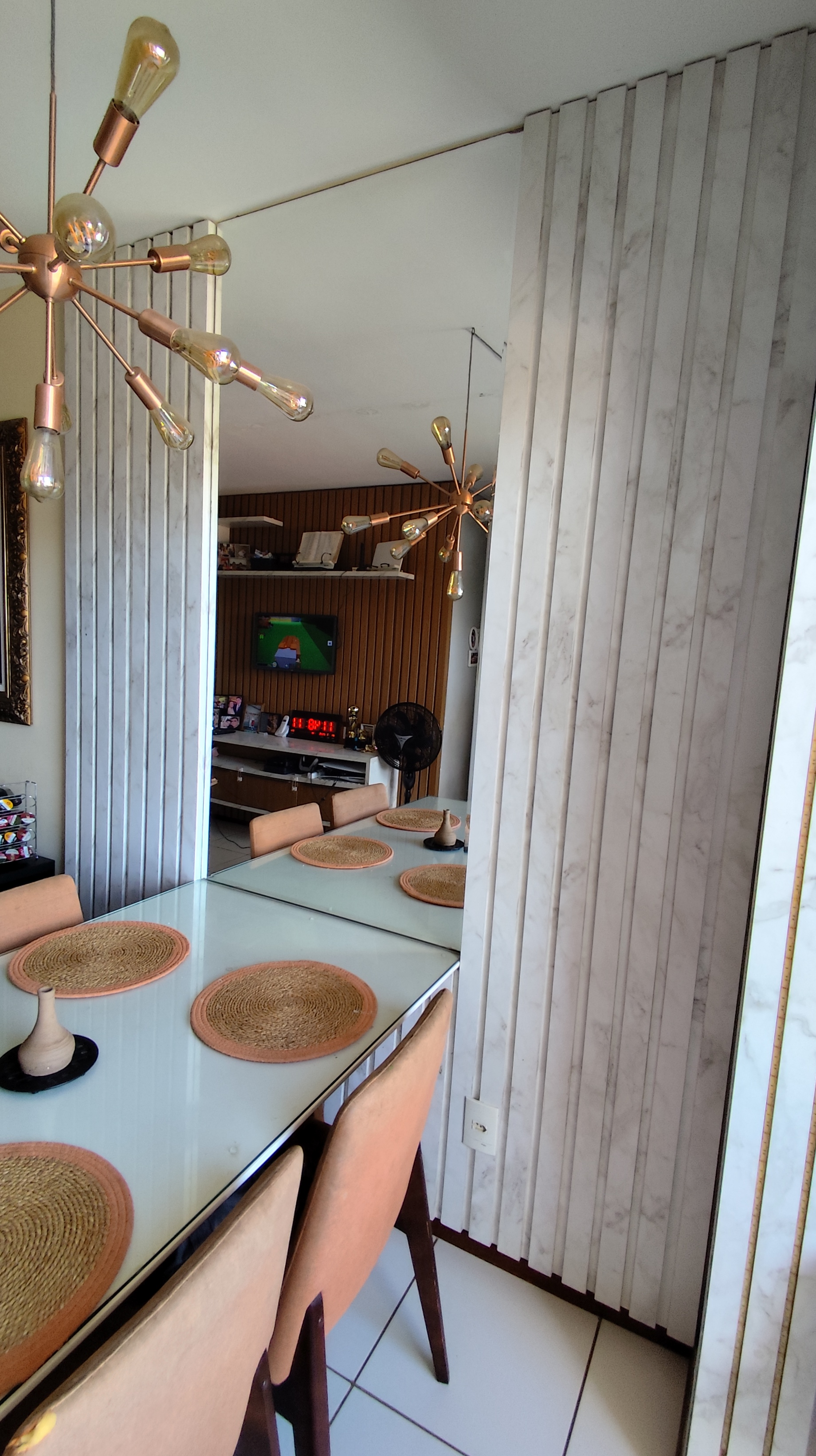 Imagem Apartamento com 3 Quartos à Venda, 75 m² em Recanto dos Vinhais - São Luís Imagem Apartamento com 3 Quartos à Venda, 75 m² em Recanto dos Vinhais - São Luís