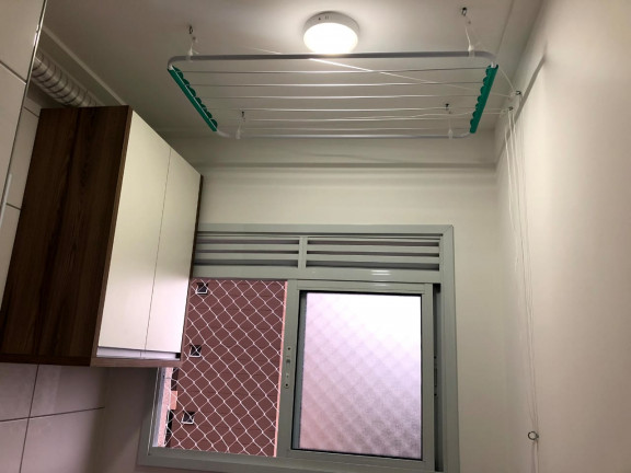 Imagem Apartamento com 2 Quartos à Venda, 47 m² em Vila Andrade - São Paulo