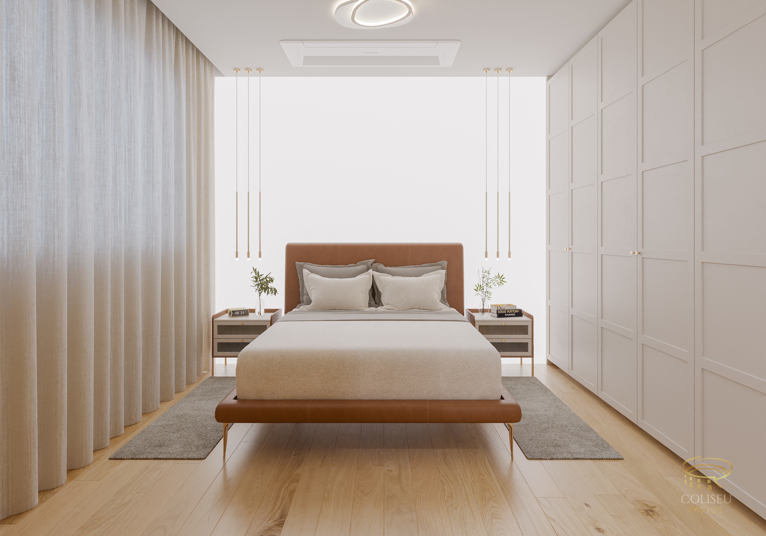 Imagem Apartamento com 3 Quartos à Venda, 119 m²em Zona 07 - Maringá