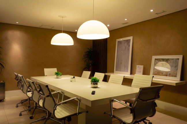 Imagem Apartamento com 1 Quarto à Venda, 74 m² em Vila Gertrudes - São Paulo