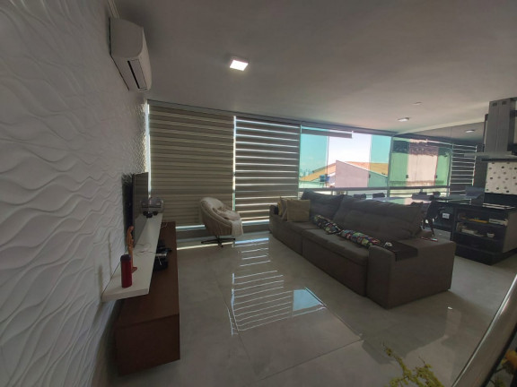 Imagem Casa de Condomínio com 3 Quartos à Venda, 129 m² em Vila Califórnia - São Paulo Imagem Casa de Condomínio com 3 Quartos à Venda, 129 m² em Vila Califórnia - São Paulo