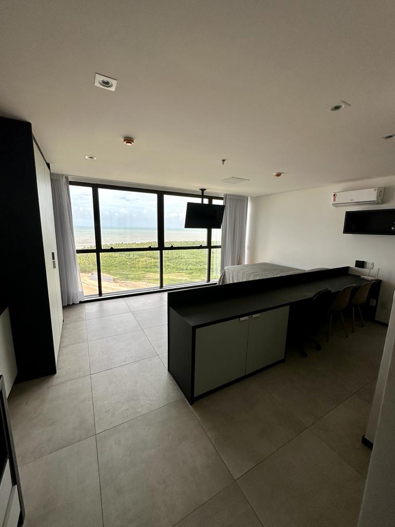 Imagem Flat com 1 Quarto à Venda, 35 m²em Barra de Jangada - Jaboatão dos Guararapes Imagem Flat com 1 Quarto à Venda, 35 m²em Barra de Jangada - Jaboatão dos Guararapes