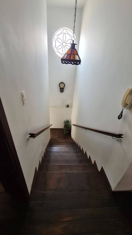 Imagem Casa com 4 Quartos à Venda, 335 m²em Colégio Batista - Belo Horizonte