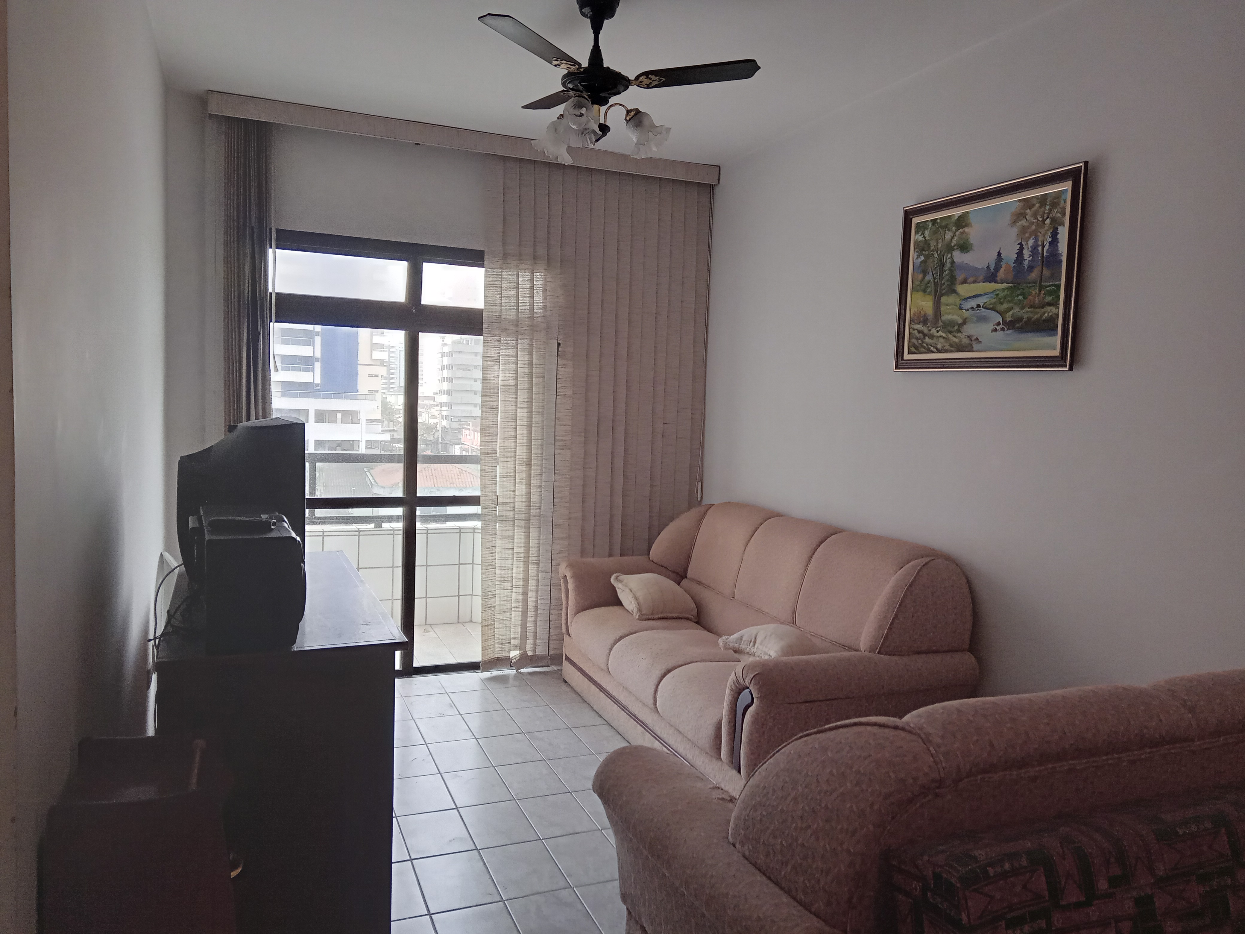 Imagem Apartamento com 2 Quartos à Venda, 69 m²em Aviação - Praia Grande