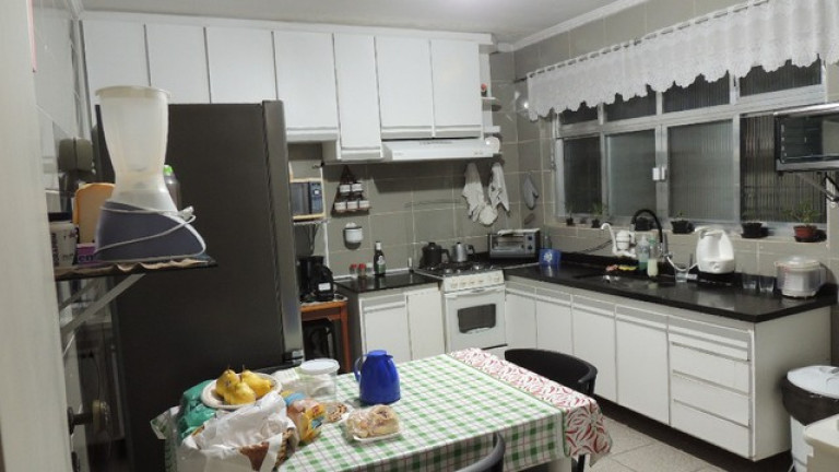 Imagem Sobrado com 3 Quartos à Venda, 110 m² em Vila Nova Manchester - São Paulo
