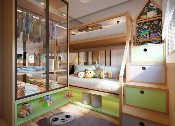 Imagem Apartamento com 2 Quartos à Venda, 36 m² em Campos Elíseos - São Paulo