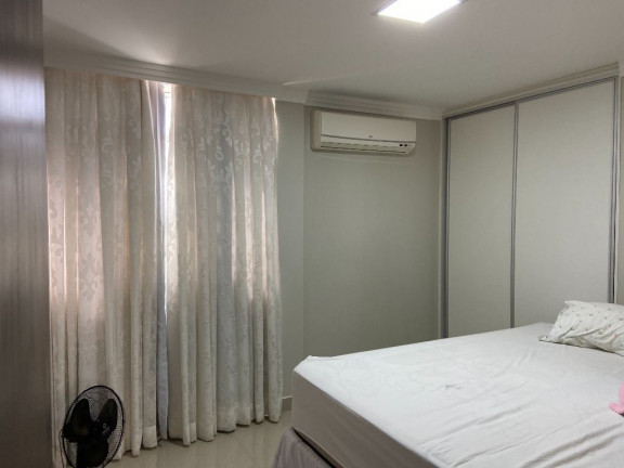 Imagem Apartamento com 3 Quartos à Venda, 101 m² em Setor Campinas - Goiânia Imagem Apartamento com 3 Quartos à Venda, 101 m² em Setor Campinas - Goiânia