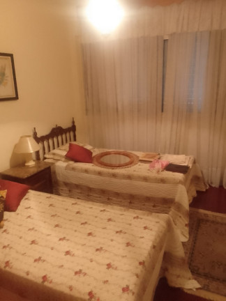 Imagem Apartamento com 3 Quartos à Venda, 150 m² em Vila Andrade - São Paulo
