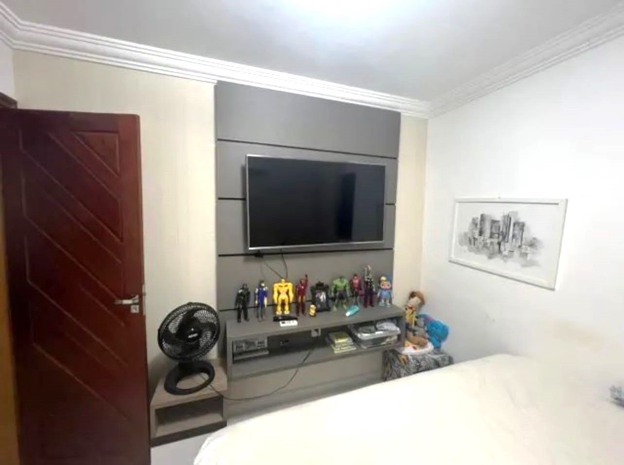 Imagem Apartamento com 2 Quartos à Venda, 50 m² em Cidade da Esperança - Natal Imagem Apartamento com 2 Quartos à Venda, 50 m² em Cidade da Esperança - Natal