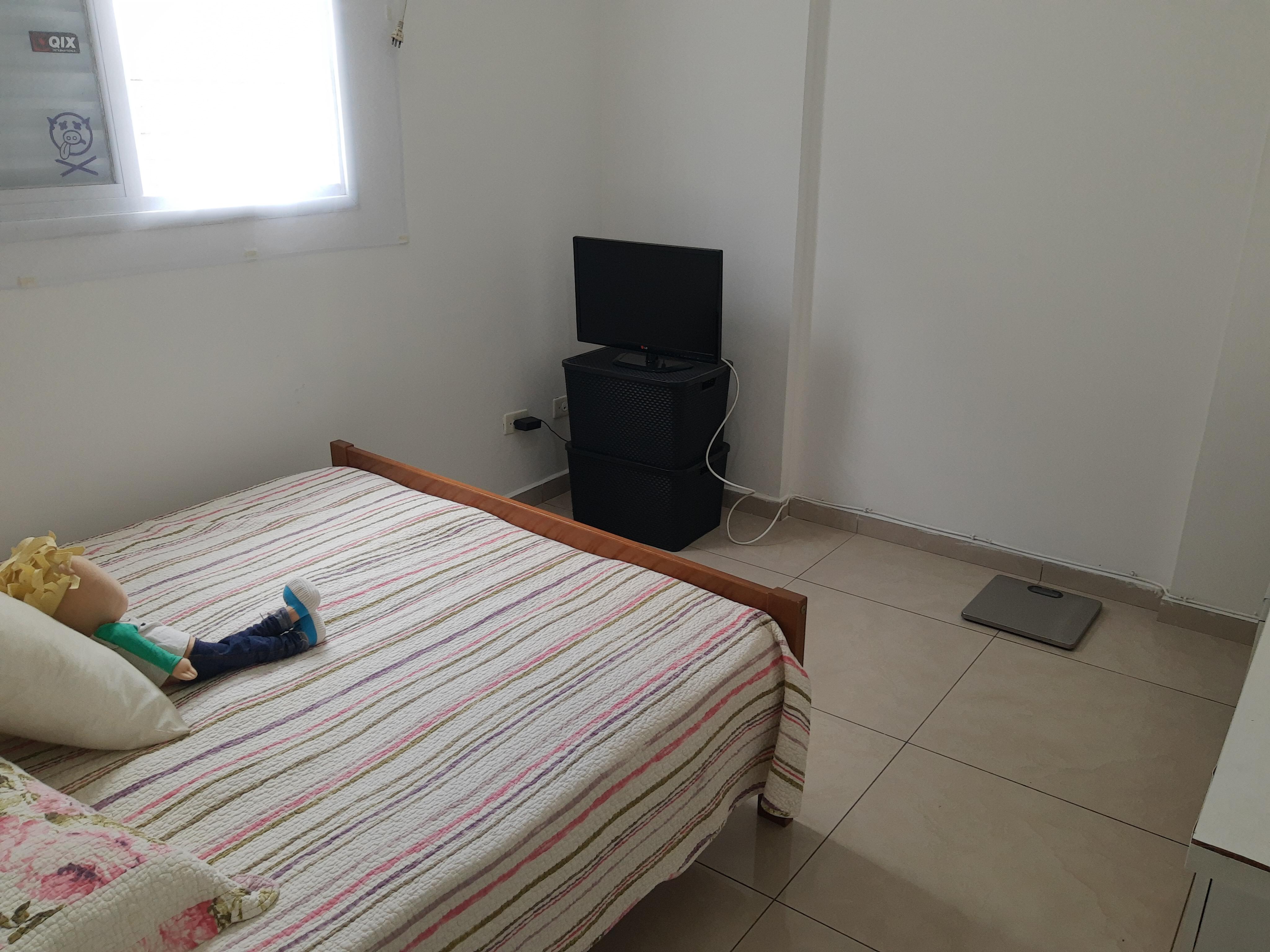 Imagem Apartamento com 3 Quartos à Venda, 78 m²em Embaré - Santos Imagem Apartamento com 3 Quartos à Venda, 78 m²em Embaré - Santos