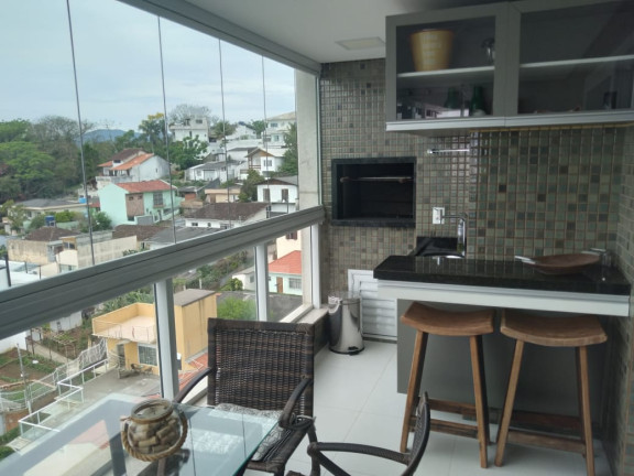 Imagem Apartamento com 3 Quartos à Venda, em Trindade - Florianópolis Imagem Apartamento com 3 Quartos à Venda, em Trindade - Florianópolis