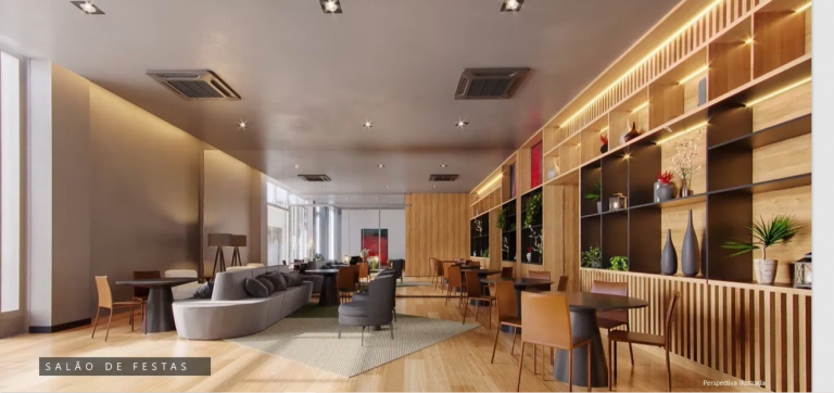 Imagem Apartamento com 1 Quarto à Venda, 45 m² em Itaim Bibi - São Paulo Imagem Apartamento com 1 Quarto à Venda, 45 m² em Itaim Bibi - São Paulo