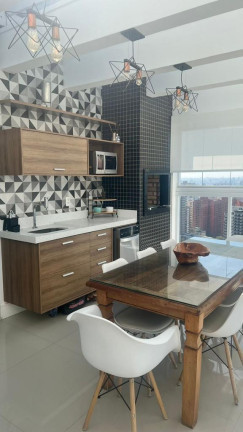 Imagem Cobertura com 3 Quartos à Venda, em Vila Gilda - Santo André Imagem Cobertura com 3 Quartos à Venda, em Vila Gilda - Santo André