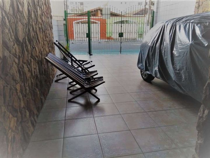 Imagem Casa com 2 Quartos à Venda, 100 m² em Tupi - Praia Grande Imagem Casa com 2 Quartos à Venda, 100 m² em Tupi - Praia Grande