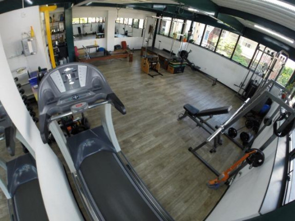 Imagem Sala Comercial para Alugar, 260 m² em Jardim - Santo André Imagem Sala Comercial para Alugar, 260 m² em Jardim - Santo André