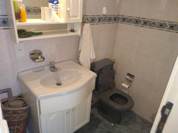 Imagem Cobertura com 3 Quartos à Venda, 206 m² em Vila Monumento - São Paulo Imagem Cobertura com 3 Quartos à Venda, 206 m² em Vila Monumento - São Paulo