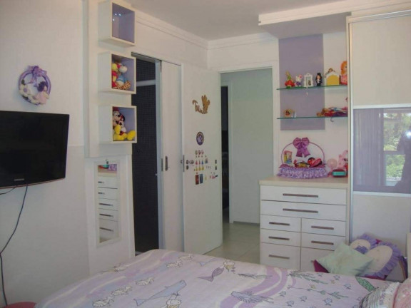 Imagem Casa de Condomínio com 5 Quartos à Venda, 300 m² em José de Alencar - Fortaleza