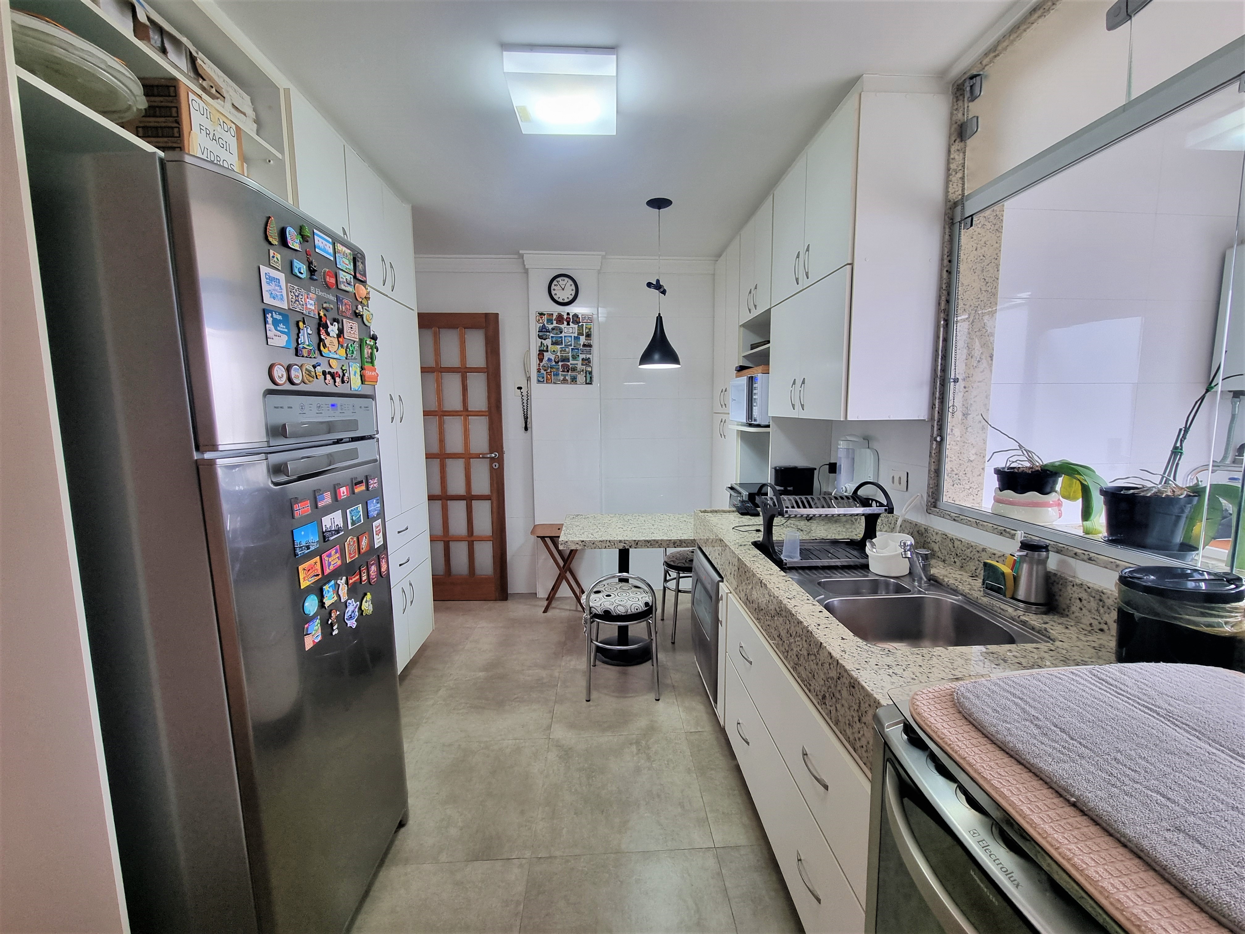 Imagem Apartamento com 3 Quartos à Venda, 106 m²em Vila Clementino - São Paulo Imagem Apartamento com 3 Quartos à Venda, 106 m²em Vila Clementino - São Paulo