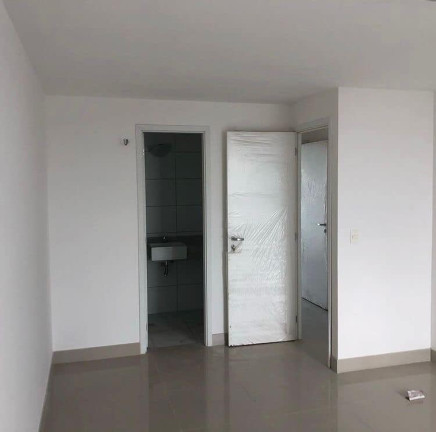 Imagem Apartamento com 3 Quartos à Venda, 105 m² em Renascença - São Luís Imagem Apartamento com 3 Quartos à Venda, 105 m² em Renascença - São Luís